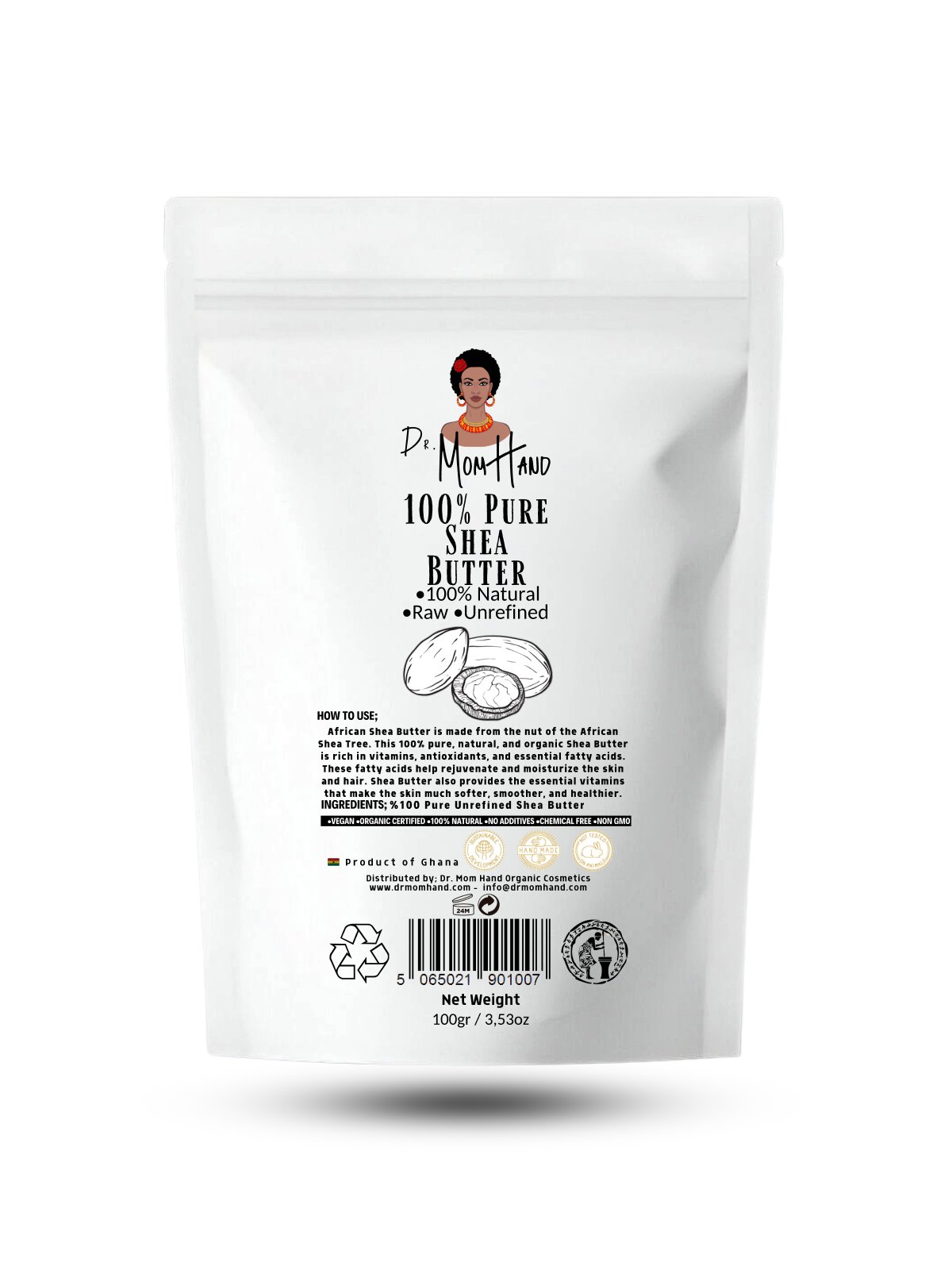 Afrika Shea Yağı (Yoğun Nemlendirici Shea Yağı) %100 Saf, Doğal, Organik Afrika Shea Yağı (Yoğun Nemlendirici Shea Yağı) %100 Saf, Doğal, Organik