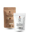 Set 100% Reine Sheabutter 250g + 100% Reines Kokosöl 250g