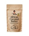 Organic African Wild Coconut Oil (Nourishing & Moisturizing) 100% Pure, Natural