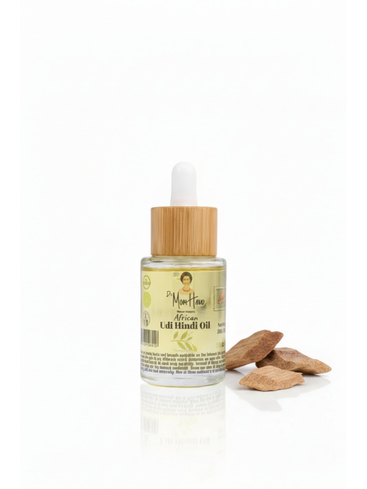 Huile d’Oud Bio, Protège Contre les Microbes et l’Acné, Régénère et Répare la Peau, 100% Pure, Pressée à Froid, 30ml