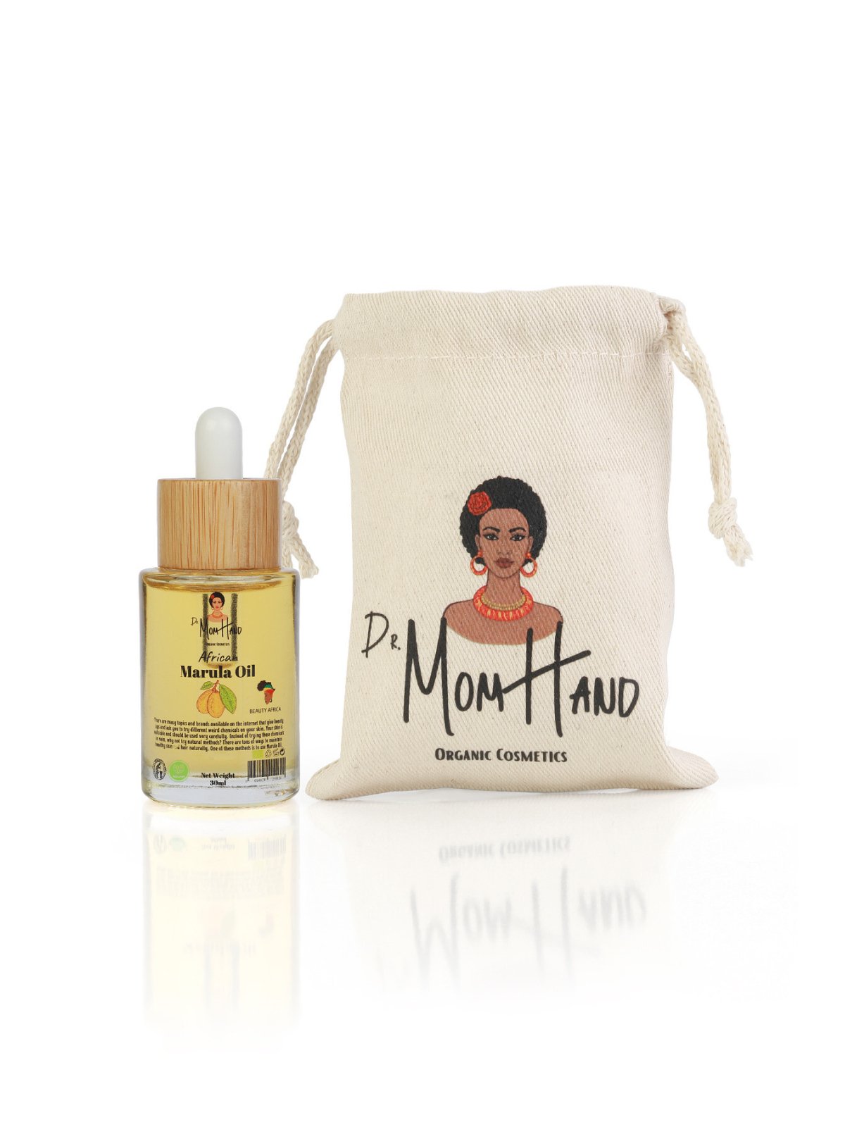 فيتامين سي طبيعي، زيت المارولا، 100% نقي معصور على البارد