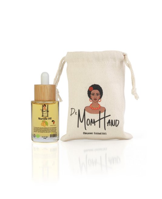 فيتامين سي طبيعي، زيت المارولا، 100% نقي معصور على البارد