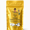 Reines Shea- und Mangobutter-Duo – Feuchtigkeitsbombe