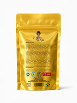 Pure Shea Butter and Mango Butter Twin Moisture Bomb 