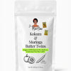 Kokum & Moringa-Butter-Duo – Elastizität und regenerierend für reife und alternde Haut, 100 ml
