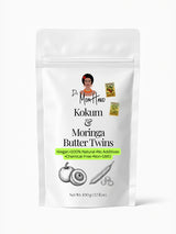 Kokum & Moringa Butter Duo - Olgun ve Yaş Alan Ciltler İçin Elastikiyet ve Yenileyici 100ml