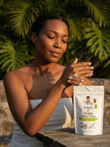 Kokum & Moringa Butter Duo - Olgun ve Yaş Alan Ciltler İçin Elastikiyet ve Yenileyici 100ml