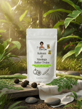 Kokum & Moringa Butter Duo - Olgun ve Yaş Alan Ciltler İçin Elastikiyet ve Yenileyici 100ml