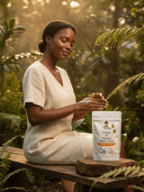 Kokum Butter & Marula Butter, Skin Rebirth Duo 100% Pure, Natural, Organic 100ml 