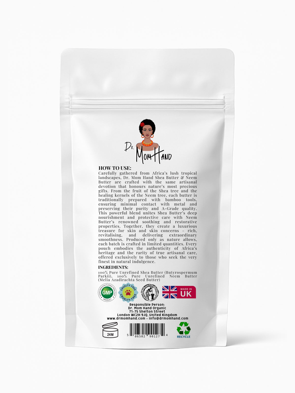 Shea Yağı & Neem Yağı İkizler - Egzama Rahatlatıcı Yağ