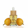 Natürliches Vitamin C, Marulaöl 100% rein, kaltgepresst