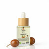 Bio-Jojobaöl (unterstützt das Haarwachstum) – 100% rein, kaltgepresst, 30 ml