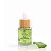 Bio Aloe-Vera-Öl (100% rein, kaltgepresst) 30 ml