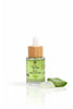 Organik Aloe Vera Yağı (100% Saf, Soğuk Preslenmiş) 30ml
