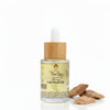 Bio Oud-Öl (schützt die Haut vor Keimen und Akne, erneuert und repariert die Haut) 100% rein, kaltgepresst, 30 ml