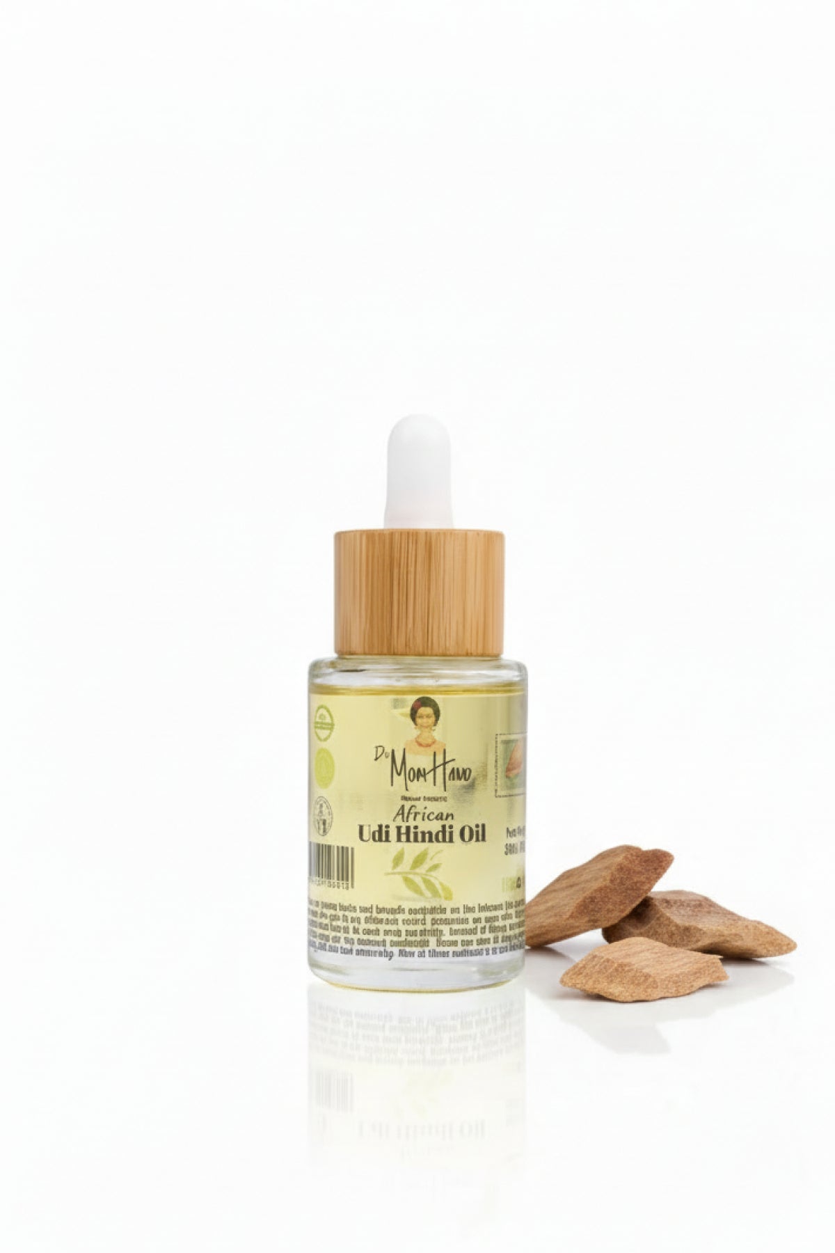 Organik Oud Yağı (Cilt Mikrop ve Akneye Karşı Korur, Cilt Yeniler ve Onarır) %100 Saf, Soğuk Sıkım 30ml