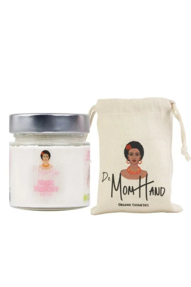 Büyüleyici Afrika Okyanusu Tuzu El ve Vücut Peelingi 250ml