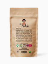 Organik Afrika Vahşi Hindistan Cevizi Yağı (Besleyici ve Nemlendirici) %100 Saf, Doğal