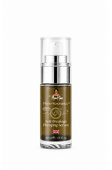 Anti-Breakage Plumping Serum – Zweiphasiges kinetisches Haar-Elixier
