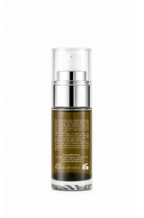 Anti-Breakage Plumping Serum – Zweiphasiges kinetisches Haar-Elixier