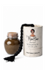 Doğal Chebe Tozu & Karkar Yağı (Saç Güçlendirici) %100 Saf, 200ml