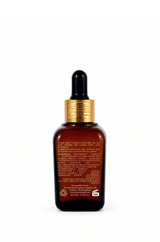 Genistein & Daidzein Biyojenik Serum - Yoğun Hücresel Onarım ve Doğal Lifting