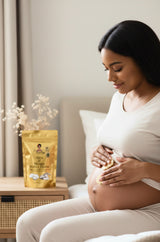 Pure Shea Butter and Mango Butter Twin Moisture Bomb 