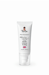 Papain Enzymatic Peeling - Porselen Etkili Lüks Enzim Peeling
