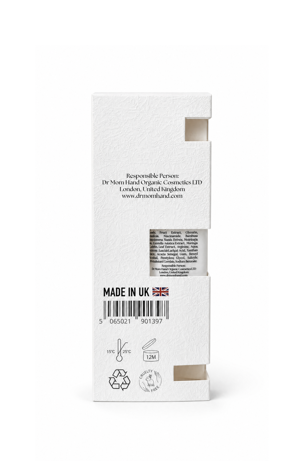 Papain Enzymatic Peeling - Porselen Etkili Lüks Enzim Peeling