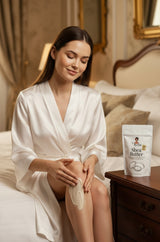 Afrika Shea Yağı (Yoğun Nemlendirici Shea Yağı) %100 Saf, Doğal, Organik